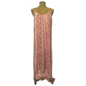 MOD On Trend Maxi Dress